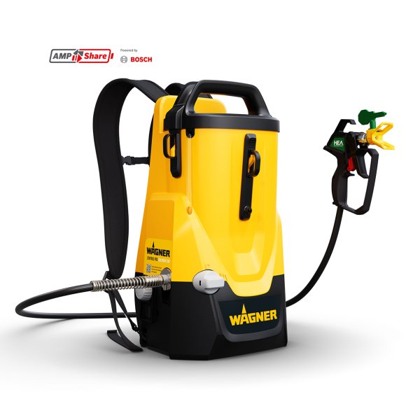 WAGNER Control Pro 300 Move 18V Base unit - 2434088