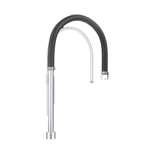 WAGNER Ansugning komplet SF21 Pro