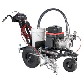 TITAN Powrliner 3500 72V