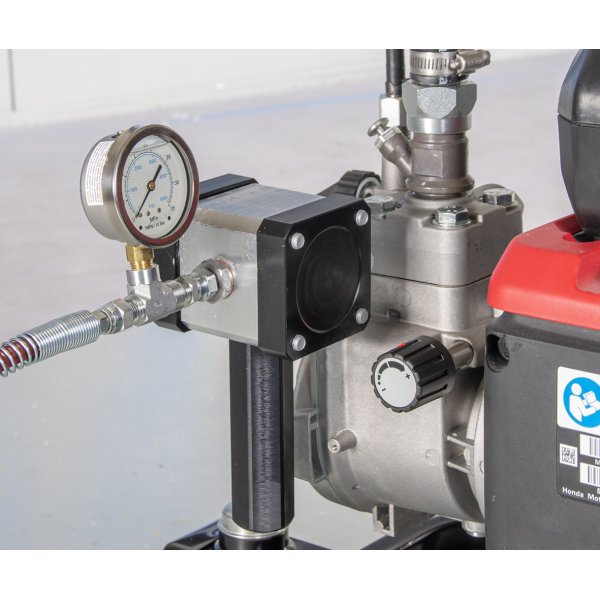 TITAN Powrliner 3500 72V