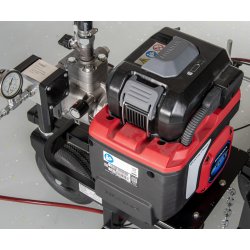 TITAN Powrliner 3500 72V