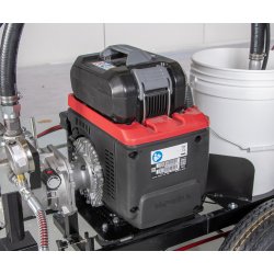 TITAN Powrliner 3500 72V