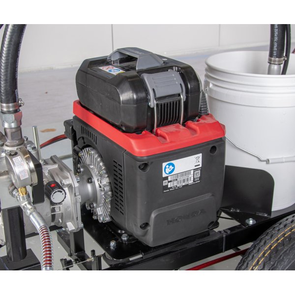 TITAN Powrliner 3500 72V