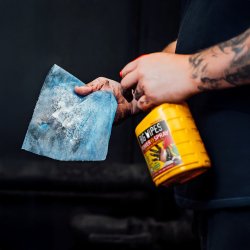 BIG WIPES rensevske Power Spray 1L - 2393008