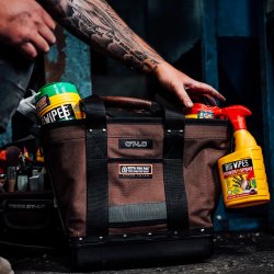 BIG WIPES rensevske Power Spray 1L - 2393008