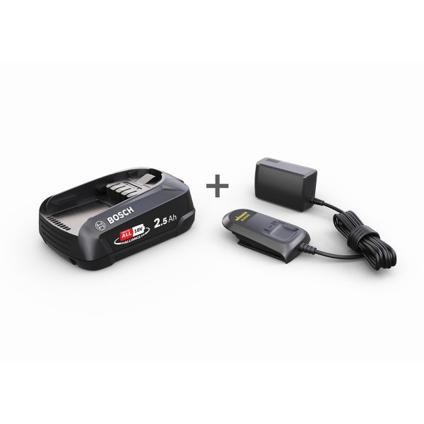 WAGNER Power For All 18V Starter set - 2368664