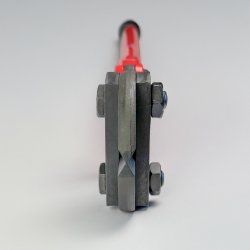 SPREHN boltsaks 36" - 900mm - 2403089