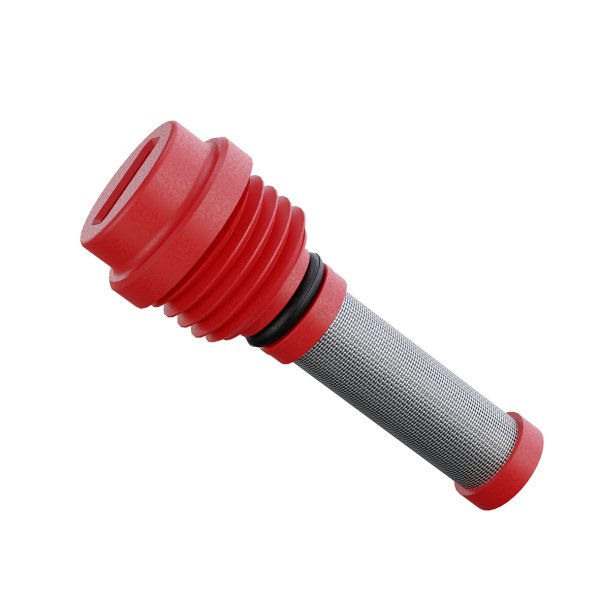 WAGNER Rdt pistolfilter til T2 Pistol - 2507087