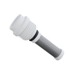 WAGNER Hvidt pistolfilter til T2 Pistol