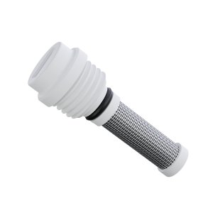 WAGNER Hvidt pistolfilter til T2 Pistol