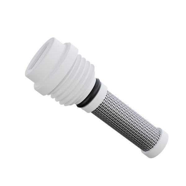 WAGNER Hvidt pistolfilter til T2 Pistol