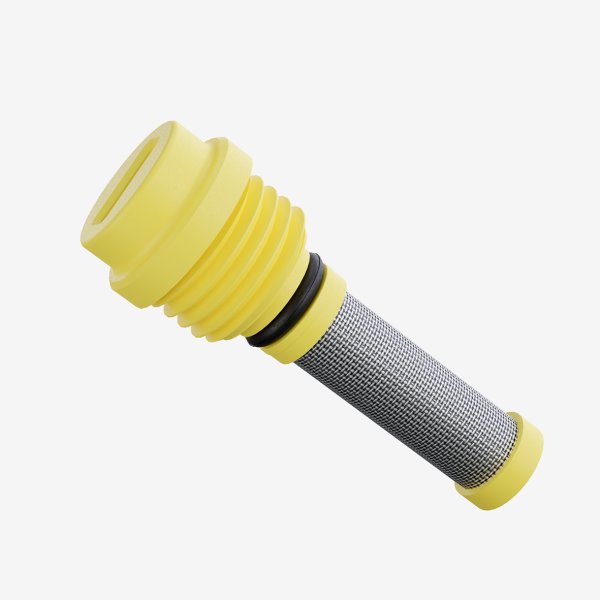 WAGNER Gult pistolfilter til T2 Pistol - 2507089