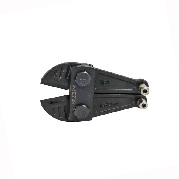 SPREHN kbest til boltsaks 18" - 450mm med bukker - 2403091