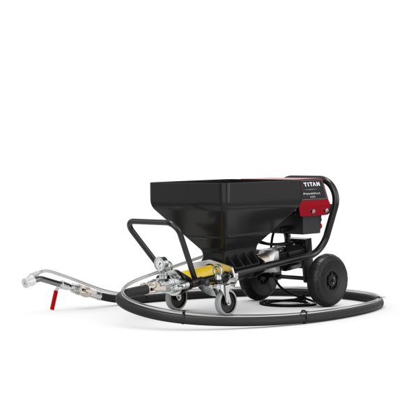 TITAN PowrMax 420 SprayPack