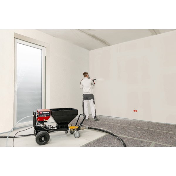 TITAN PowrMax 420 SprayPack