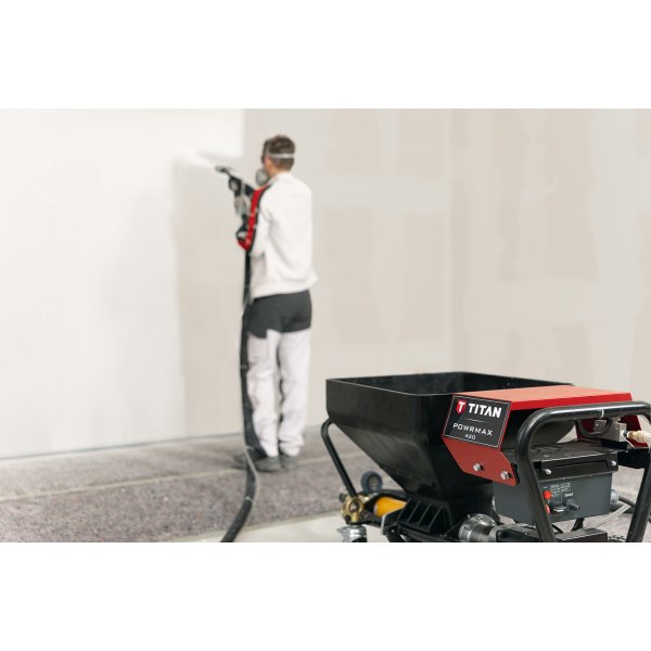 TITAN PowrMax 420 SprayPack