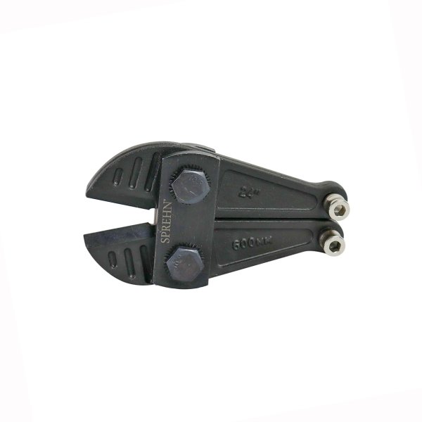 SPREHN kbest til boltsaks 24" - 600mm med bukker - 2403092