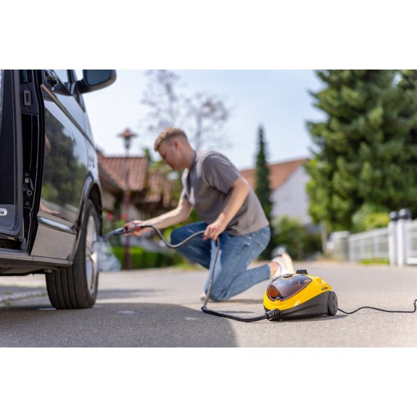 WAGNER Power Steamer 915e - 2406069