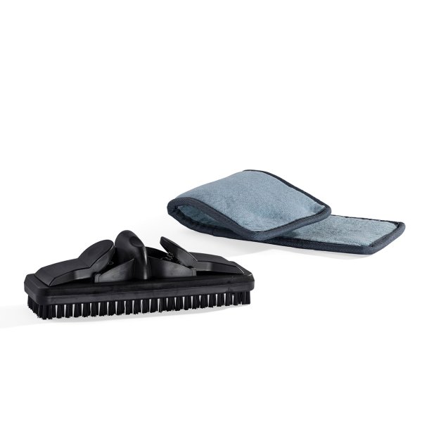 WAGNER Mundstykke m/ Mikrofibermtte til e915