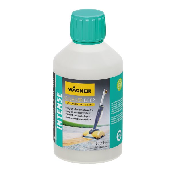 WAGNER Levaro Deep Cleaner - 2442716