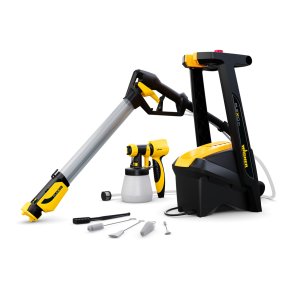 WAGNER Black Range W 975 Flexio