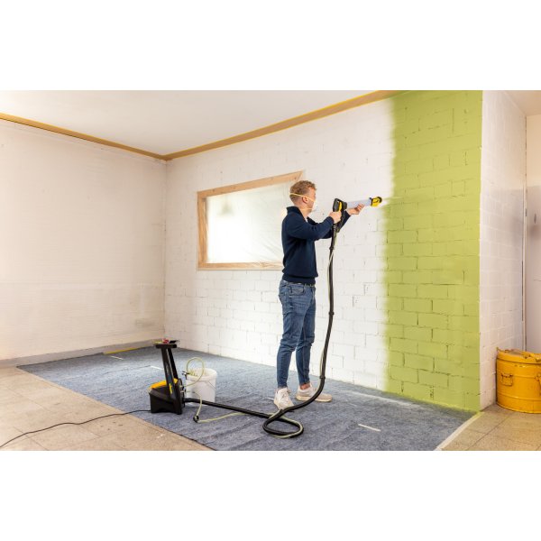 WAGNER Black Range W 975 Flexio