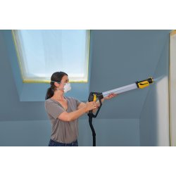 WAGNER Black Range W 975 Flexio