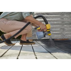 WAGNER Black Range W 975 Flexio