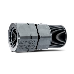 WAGNER FlexTwist S - external thread 3/8