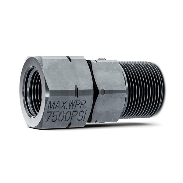 WAGNER FlexTwist S - external thread 3/8" internal thread 3/8"