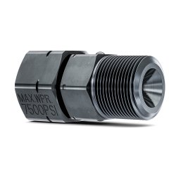 WAGNER FlexTwist S - external thread 3/8" internal thread 3/8"