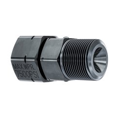 TITAN Micro Swivel 3/8&uml; 