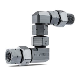 WAGNER FlexTwist Z - external thread 1/4" internal thread 1/4"