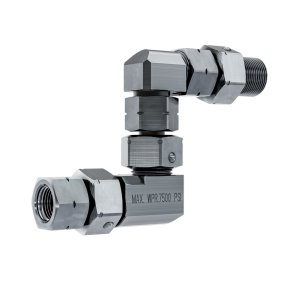 TITAN EZ-Swivel 1/4¨