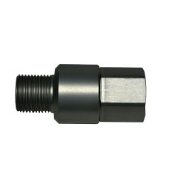 TITAN Anti-Spit ventil