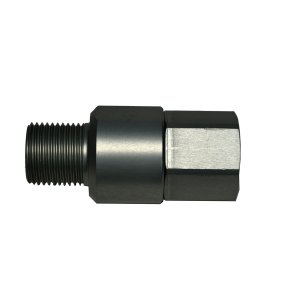 TITAN Anti-Spit ventil