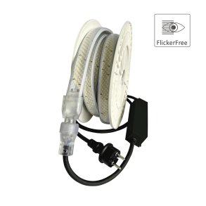 BLUE ELECTRIC Flex-Line LED strip +PlusLine 2200 lm/m 5m 