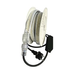 BLUE ELECTRIC Flex-Line LED strip +PlusLine 2200 lm/m 5m "Flicker free" - 2403547