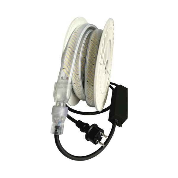 BLUE ELECTRIC Flex-Line LED strip +PlusLine 2200 lm/m 5m "Flicker free" - 2403547