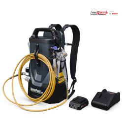 WAGNER SprayPack 18V Kit - 2507774