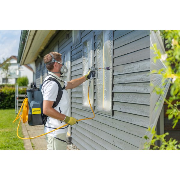 WAGNER SprayPack 18V Kit - 2507774