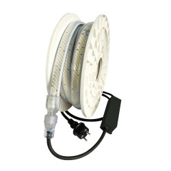 BLUE ELECTRIC Flex-Line LED strip +PlusLine 2200 lm/m 10m "Flicker free" - 2403548