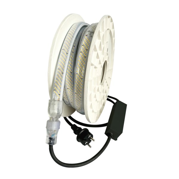 BLUE ELECTRIC Flex-Line LED strip +PlusLine 2200 lm/m 10m "Flicker free" - 2403548
