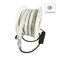 BLUE ELECTRIC Flex-Line LED strip +PlusLine 2200 lm/m 20m "Flicker free" - 2403549