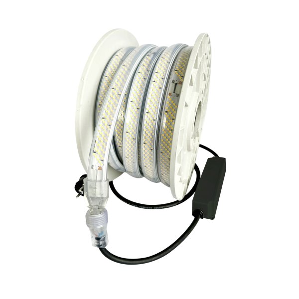 BLUE ELECTRIC Flex-Line LED strip +PlusLine 20m "Flicker free" - 2403549
