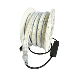 BLUE ELECTRIC Flex-Line LED strip +PlusLine 2200 lm/m 20m "Flicker free" - 2403549
