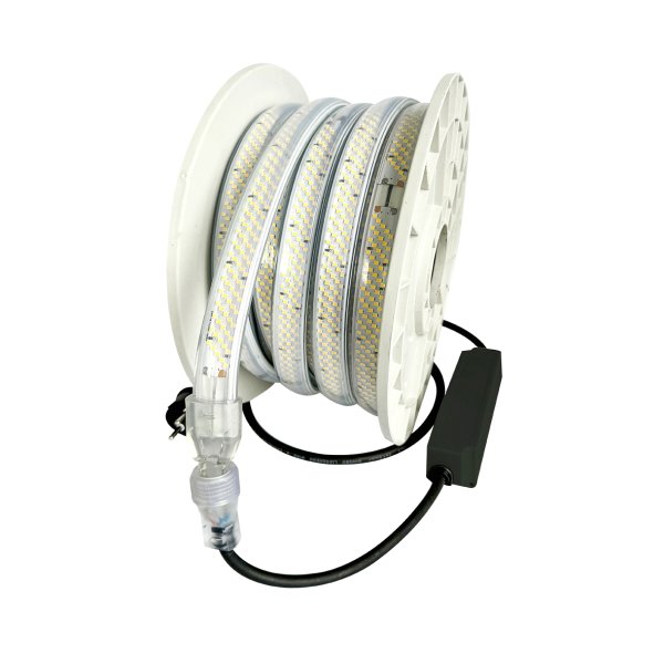 BLUE ELECTRIC Flex-Line LED strip +PlusLine 2200 lm/m 20m "Flicker free" - 2403549