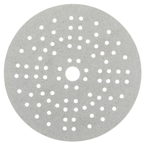 MIRKA IRIDIUM � 125mm K80, 100-pak - 2068811