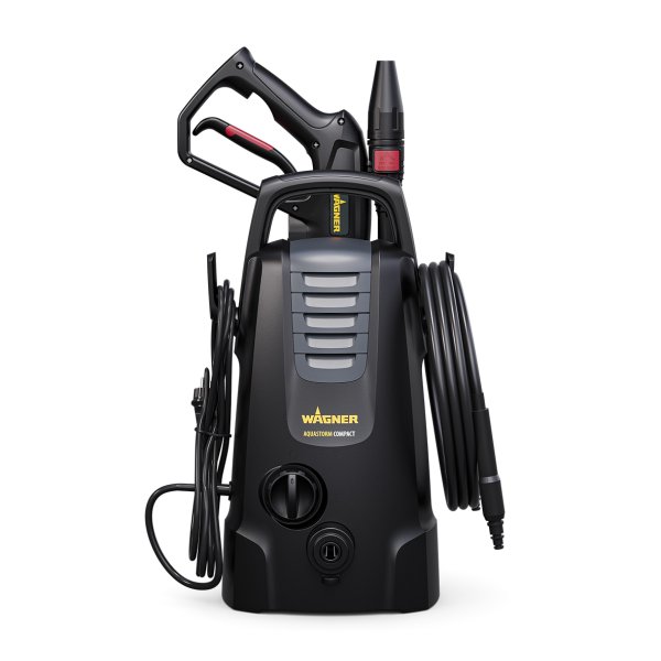 WAGNER Aquastorm Kompakt H�jtryksrenser - 2613864 