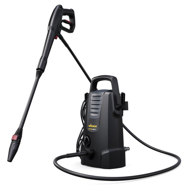 WAGNER Aquastorm Kompakt H�jtryksrenser - 2613864 
